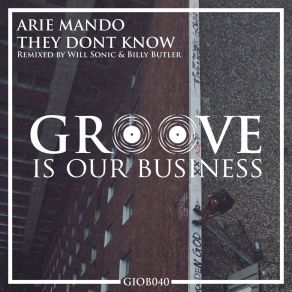 They Don't Know album cover