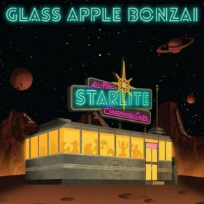 The All-Nite Starlite Electronic Café album cover
