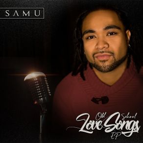 Old School Love Songs album cover