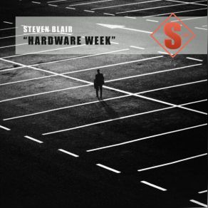 Hardware Week (Original Mix) album cover