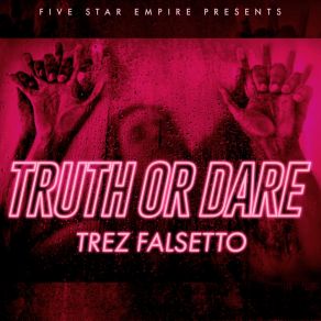 Truth Or Dare album cover
