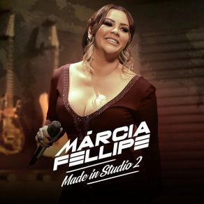 Made In Studio 2 album cover