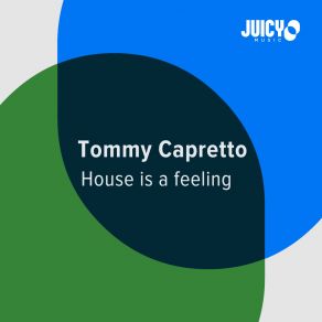 House Is A Feeling album cover