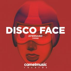 Disco Face album cover