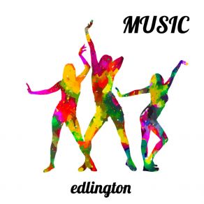 Music album cover