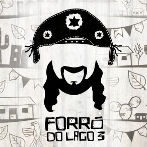Forró Do Lago 3 album cover