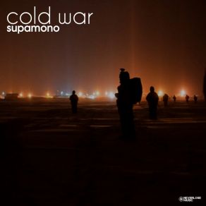 Cold War album cover