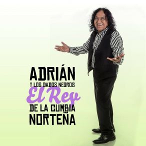El Rey De La Cumbia Norteña album cover