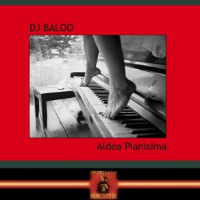 Aldea Pianisima album cover