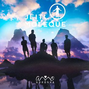 Amo Noronha (Ao Vivo) album cover