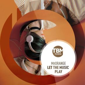 Let The Music Play album cover