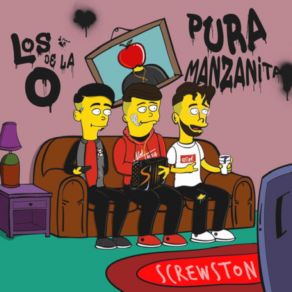 Pura Manzanita (En Vivo) album cover