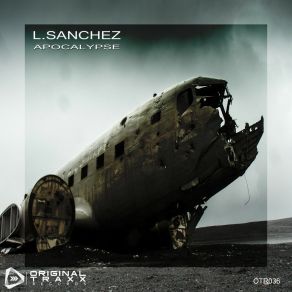 Apocalypse album cover