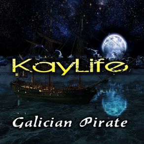Galician Pirate album cover