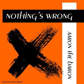 Nothing's Wrong album cover