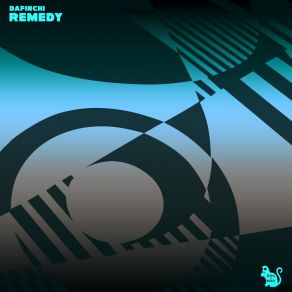 Remedy (Original Mix) album cover