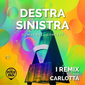 Da Destra A Sinistra album cover