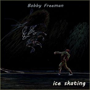Ice Skating album cover