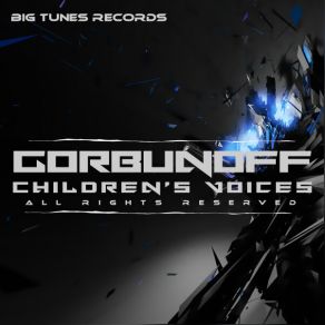 Children's Voices album cover