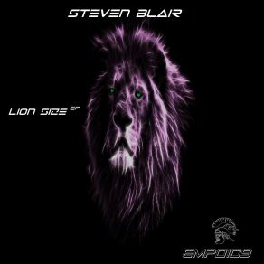 Lion Size album cover