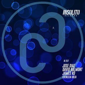 Esenccia Ibiza album cover