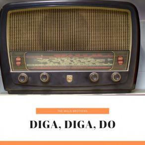 Diga, Diga, Do album cover