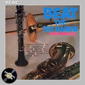 Beat The Big Bands album cover