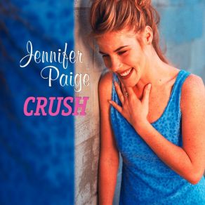 Crush album cover