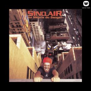 Au Mépris Du Danger album cover