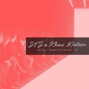 Spring Summer Collection 19 album cover