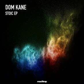 Stoic album cover