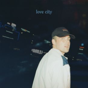 Love City album cover