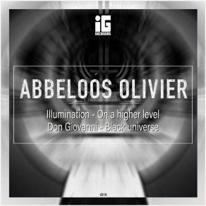 Illumination - On A Higher Level - Don Giovanni - Black Universe album cover
