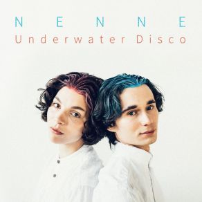 Underwater Disco album cover