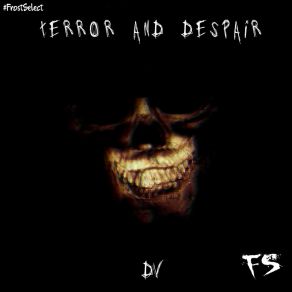 Terror And Despair album cover