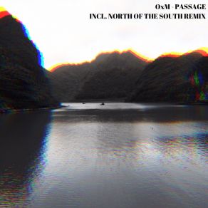 Passage album cover