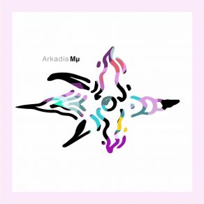 Arkadia album cover