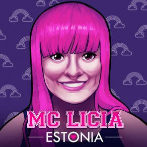 Estonia album cover