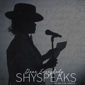 Dear Everybody: The Deluxe Single album cover