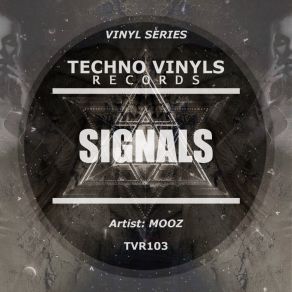 Signals (Original Mix) album cover