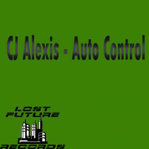Auto Control album cover