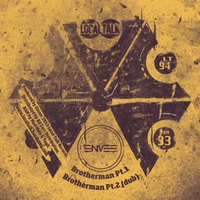 Brotherman album cover