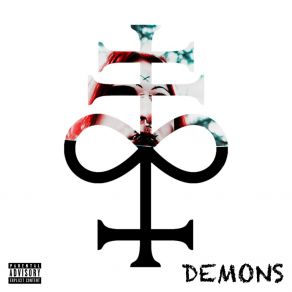 Demons album cover