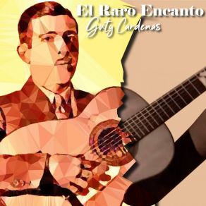 El Raro Encanto Guty Cárdenas album cover