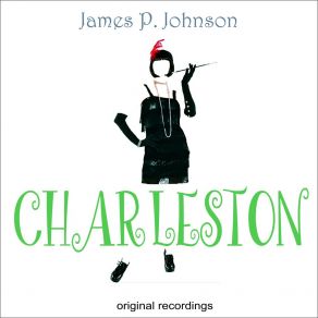 Charleston album cover