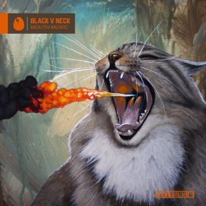 Mouth Music album cover
