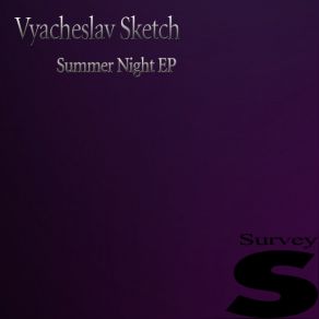 Summer Night album cover