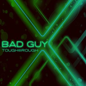 Bad Guy album cover
