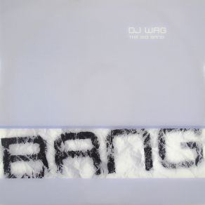 The Big Bang album cover
