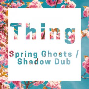 Spring Ghosts / Shadow Dub album cover